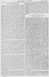 Pall Mall Gazette Thursday 24 June 1869 Page 10