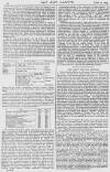 Pall Mall Gazette Thursday 24 June 1869 Page 12