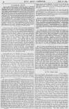 Pall Mall Gazette Monday 28 June 1869 Page 8
