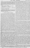 Pall Mall Gazette Monday 28 June 1869 Page 10