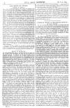 Pall Mall Gazette Wednesday 30 June 1869 Page 2