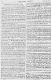 Pall Mall Gazette Wednesday 30 June 1869 Page 6