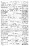 Pall Mall Gazette Thursday 01 July 1869 Page 16