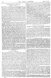 Pall Mall Gazette Wednesday 07 July 1869 Page 2