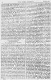 Pall Mall Gazette Wednesday 07 July 1869 Page 4
