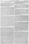 Pall Mall Gazette Wednesday 07 July 1869 Page 10