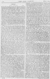 Pall Mall Gazette Thursday 08 July 1869 Page 10