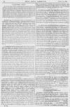 Pall Mall Gazette Monday 12 July 1869 Page 4