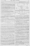 Pall Mall Gazette Monday 16 August 1869 Page 9