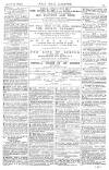 Pall Mall Gazette Tuesday 17 August 1869 Page 15