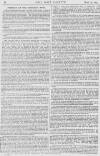 Pall Mall Gazette Wednesday 29 September 1869 Page 6