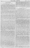 Pall Mall Gazette Thursday 30 September 1869 Page 4