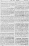 Pall Mall Gazette Thursday 30 September 1869 Page 10