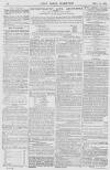Pall Mall Gazette Thursday 30 September 1869 Page 14