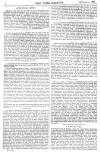 Pall Mall Gazette Monday 04 October 1869 Page 4