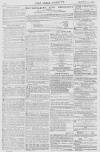 Pall Mall Gazette Tuesday 12 October 1869 Page 14