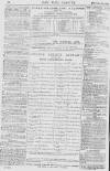 Pall Mall Gazette Thursday 28 October 1869 Page 16