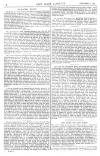 Pall Mall Gazette Monday 29 November 1869 Page 4