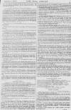 Pall Mall Gazette Monday 01 November 1869 Page 9