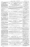 Pall Mall Gazette Tuesday 02 November 1869 Page 16