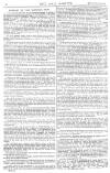 Pall Mall Gazette Monday 08 November 1869 Page 6