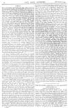 Pall Mall Gazette Monday 08 November 1869 Page 10