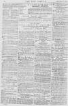 Pall Mall Gazette Monday 08 November 1869 Page 14