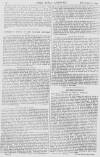 Pall Mall Gazette Thursday 25 November 1869 Page 2