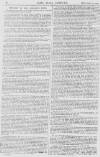 Pall Mall Gazette Thursday 25 November 1869 Page 6