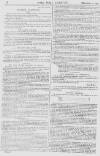 Pall Mall Gazette Thursday 25 November 1869 Page 8