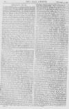 Pall Mall Gazette Thursday 25 November 1869 Page 10