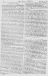 Pall Mall Gazette Thursday 25 November 1869 Page 12