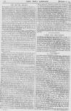 Pall Mall Gazette Friday 26 November 1869 Page 10