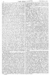 Pall Mall Gazette Friday 26 November 1869 Page 12