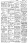 Pall Mall Gazette Friday 26 November 1869 Page 14