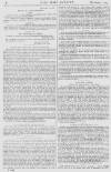 Pall Mall Gazette Wednesday 01 December 1869 Page 8