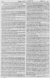 Pall Mall Gazette Saturday 04 December 1869 Page 6