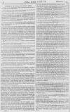 Pall Mall Gazette Monday 06 December 1869 Page 6