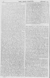 Pall Mall Gazette Monday 06 December 1869 Page 10
