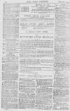Pall Mall Gazette Monday 06 December 1869 Page 14