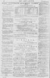 Pall Mall Gazette Monday 06 December 1869 Page 16
