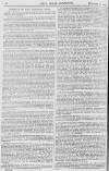 Pall Mall Gazette Friday 10 December 1869 Page 6