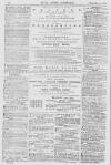 Pall Mall Gazette Friday 10 December 1869 Page 14