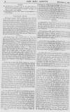 Pall Mall Gazette Thursday 23 December 1869 Page 4