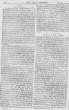 Pall Mall Gazette Thursday 23 December 1869 Page 10