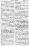 Pall Mall Gazette Thursday 01 December 1870 Page 4