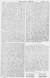 Pall Mall Gazette Thursday 01 December 1870 Page 12