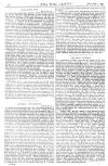 Pall Mall Gazette Friday 02 December 1870 Page 12