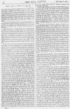 Pall Mall Gazette Tuesday 06 December 1870 Page 10