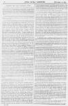 Pall Mall Gazette Monday 12 December 1870 Page 6